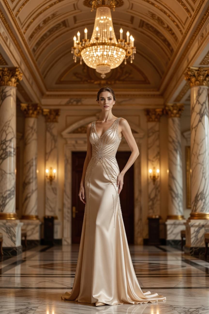 The occasion edit
